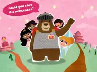 Công chúa mr.bear miễn Screen Shot 9