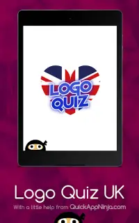 Logo Quiz 🇬🇧 Screen Shot 14