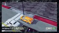 Lykan Hyper Sports Car Racing: Track Roads Extreme Screen Shot 0