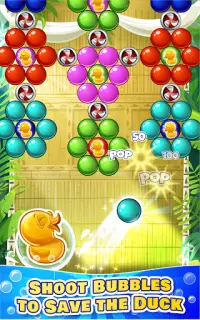 Piggy Bubble Shooter Screen Shot 6