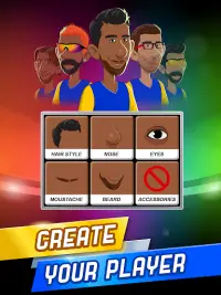 Stick Cricket Super League Screen Shot 6