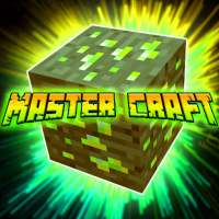 MasterCraft : Building Craft