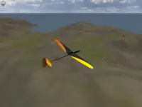 PicaSim: Flight simulator Screen Shot 4