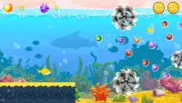 Dangerous Shark: The Ocean Attack Screen Shot 1