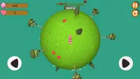 Planet Boom! Screen Shot 3