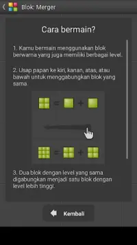 Blok: Merger - game puzzle Screen Shot 2