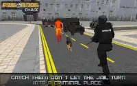 Prisoner Dog Chase Screen Shot 3
