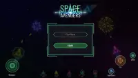 Space Avengers Screen Shot 2