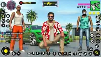 Gangster Games Mafia Crime Sim Screen Shot 9