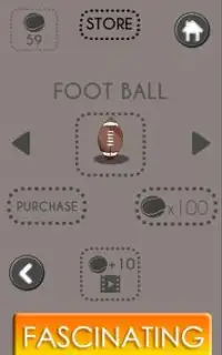 Original Bouncy Ball (2D) Screen Shot 5