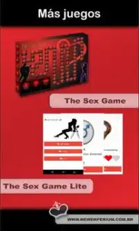 The Sex Game - Hot Dice Screen Shot 5