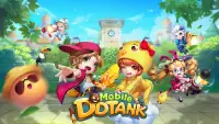 DDTank Mobile Screen Shot 0
