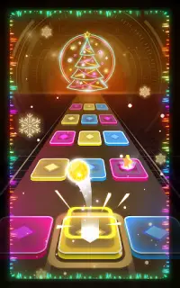 Color Hop 3D - Game Bola Musik Screen Shot 8