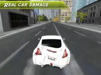 Real Car Driving Simulator 3D Screen Shot 8