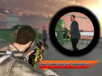 Jefe Sniper Duty 18  Screen Shot 11