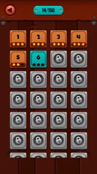 Release The Ball : Sliding Puzzle Screen Shot 3