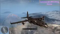 Commando Mission Games Offline Screen Shot 4