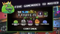 The Slimeking's Tower Screen Shot 6