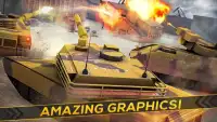 Trump War Tank Game Screen Shot 10
