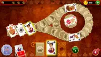 Solitaire Perfect Match Screen Shot 7