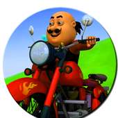 motu patlu adventure