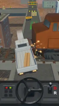 Truck Simulator Master Screen Shot 3