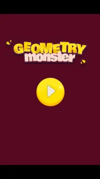 Geometry Monster Screen Shot 3