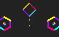 Color Cross: Color Games Screen Shot 14