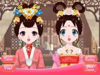 Chinese Princess Doll Avatar Screen Shot 11