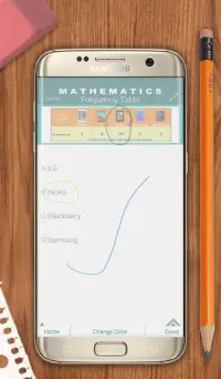 Math PSE Screen Shot 5