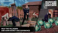 Russian Village Simulator 3D Screen Shot 8