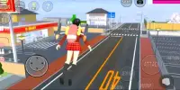 Guide Sakura School Simulator Screen Shot 2