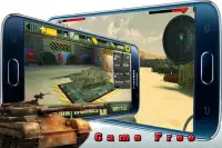 Tank Wars Combat 2017 Screen Shot 2