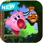 Super Kirby Jungle