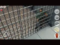 الهروب من السجن - لعبة مغامرة Screen Shot 4