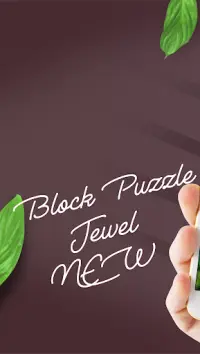 Block Puzzle Jewel New 2020 Screen Shot 0