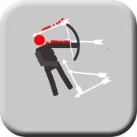 Stickman: Bow Masters