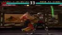 New Tekken 3 Pro Tips Screen Shot 0