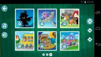 Jigsaw Puzzles for Kids LITE Screen Shot 6