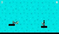 Siren Head vs Stickman Screen Shot 2