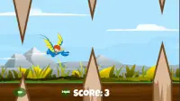Super Jumping Game : Dino Adventure Screen Shot 3