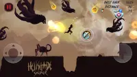 Hellshade Soldier: Run And Gun Shooter Game Screen Shot 1