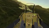 Armed Air Forces - Flight Sim Screen Shot 15