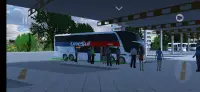 Live Bus Simulator Screen Shot 2