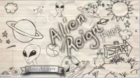 Alien Reign Free Screen Shot 0
