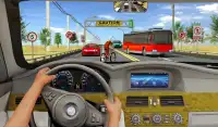 Traffic Highway Racer - Car Rider Screen Shot 11