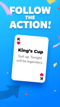 King's Cup Screen Shot 3