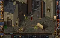 Baldur's Gate: Enhanced Edition Screen Shot 9