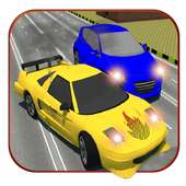 Extreme Car Traffic Racer 2017