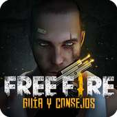 Free Fire Battelgrounds Guia y Consejos